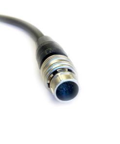 Alternative view of Canon 8-pin to 20-pin