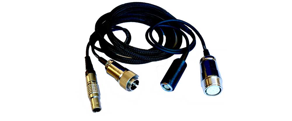 Gzoom Extension Cable