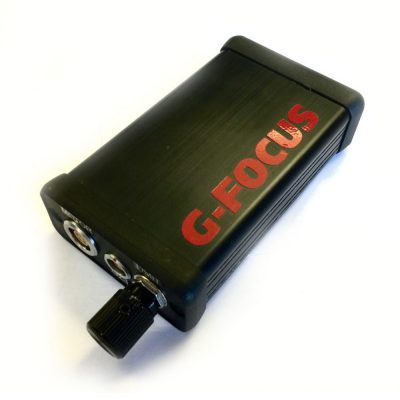 G-Focus Package