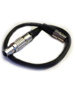 Stanton / Jib Motor Cable