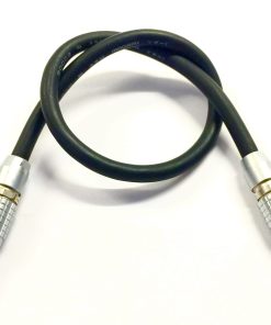 Alternative view of G-Focus Power Cable