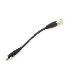 Fuji Adapter Stanton Handle Mod