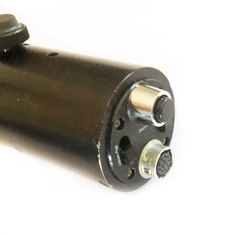 R-Vuona Modification (Steadi-Handle)(Jib Handle and Electronics Box) - Image 4
