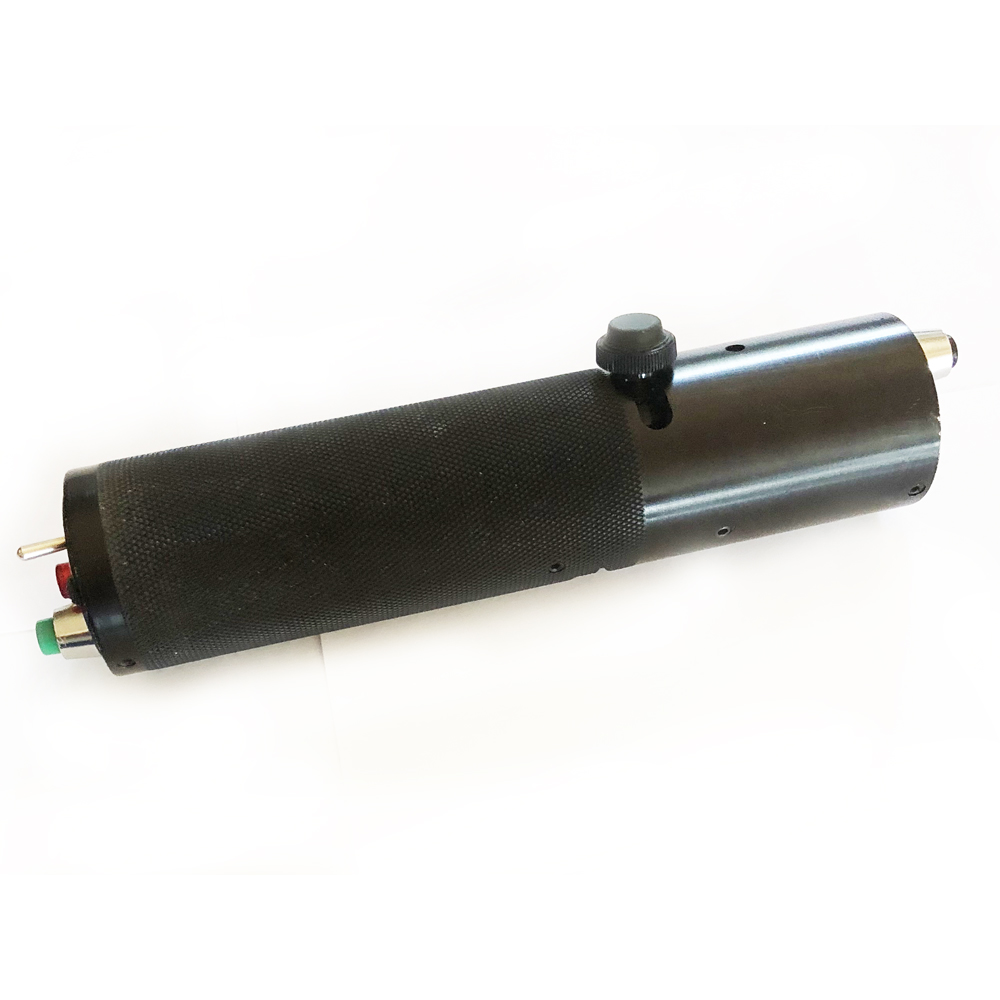 R-Vuona Modification (Steadi-Handle)(Jib Handle and Electronics Box)