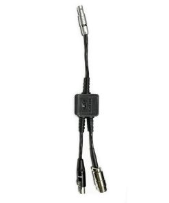 G-Zoom to Preston MDR Adapter
