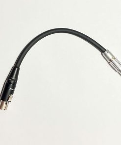 G-Zoom to Preston Focus only Adapter