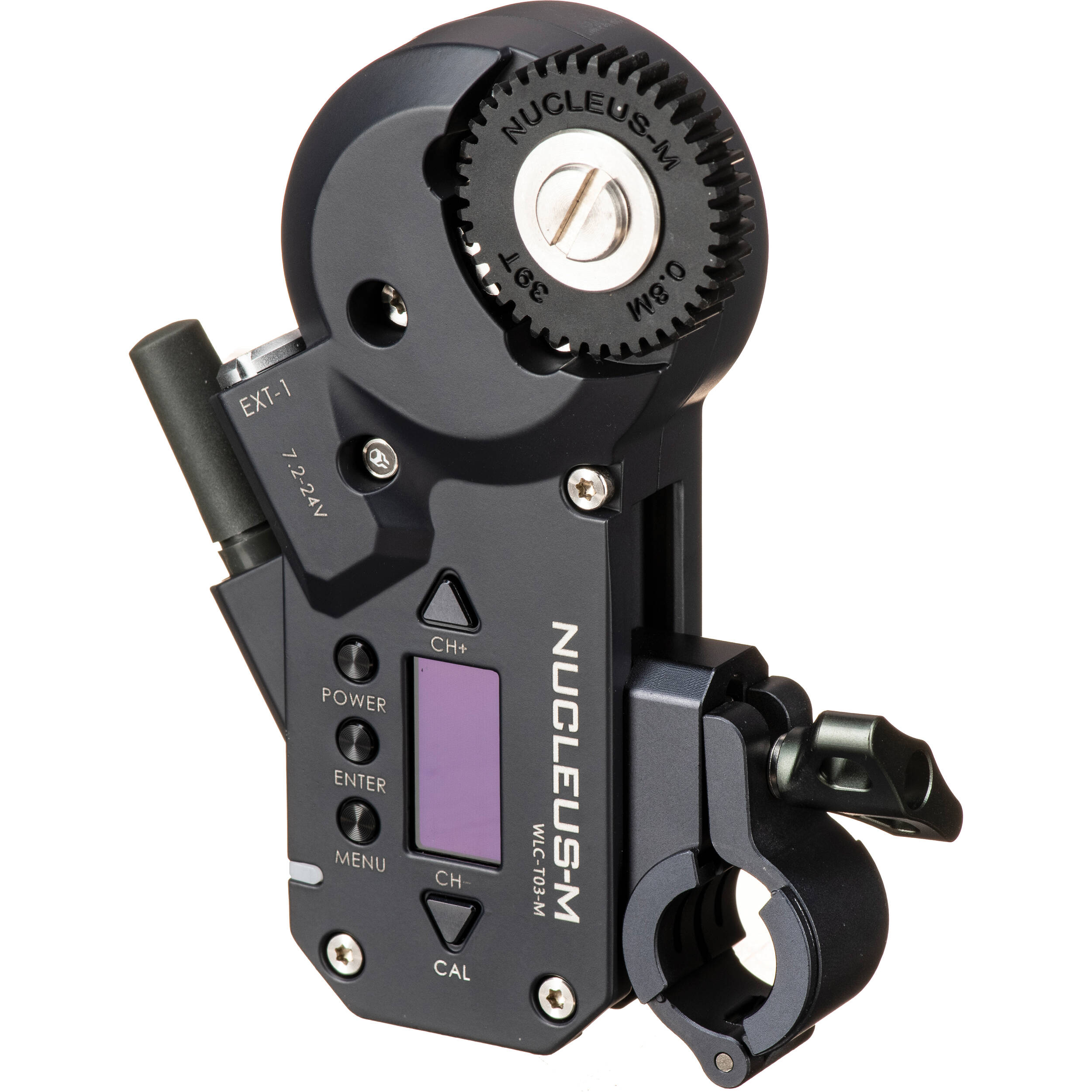 Tilta Nucleus-M Motor Kit - Image 3
