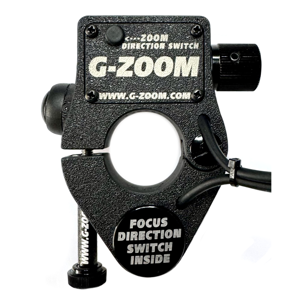 The G-Zoom Custom Edition - Image 5