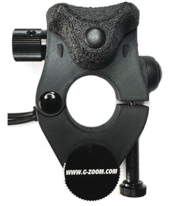 Alternative view of The G-Zoom Custom Edition