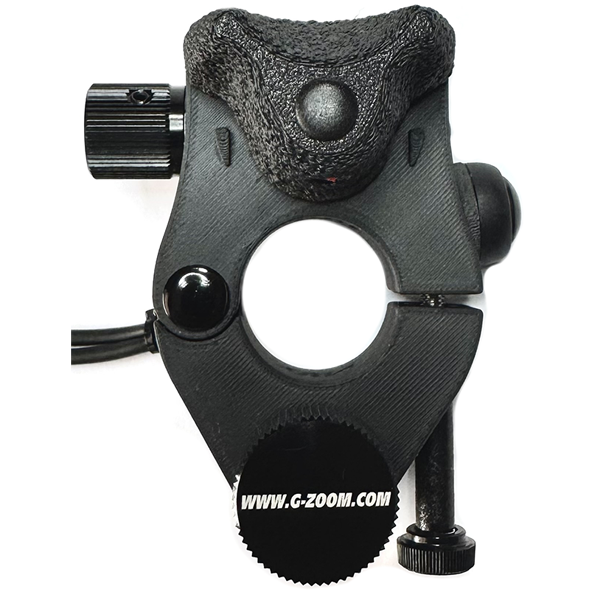 The G-Zoom Custom Edition - Image 2