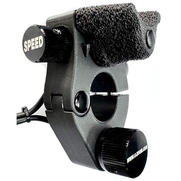 The G-Zoom Custom Edition - Image 3