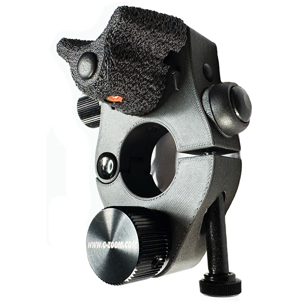The G-Zoom Custom Edition - Image 4