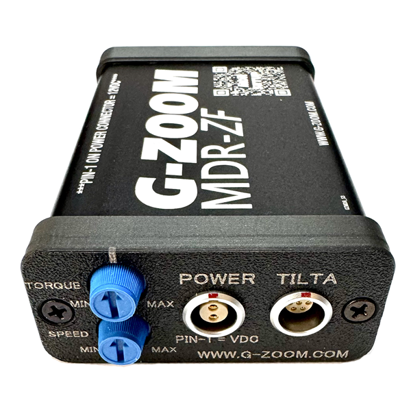 G-Zoom MDR Z-F - Image 3