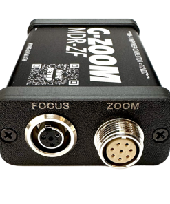 Alternative view of G-Zoom MDR Z-F