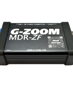 G-Zoom MDR Z-F