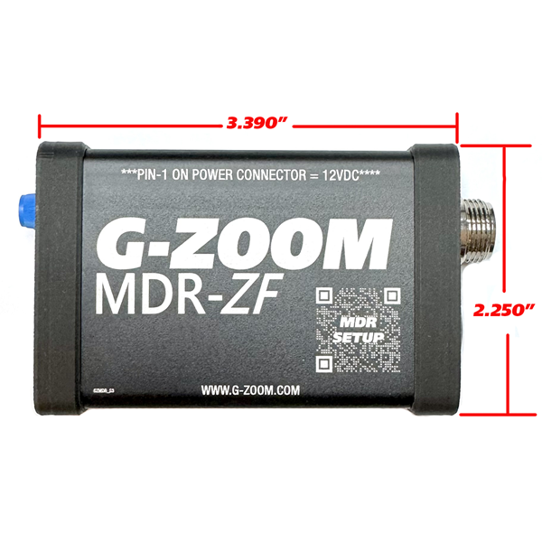 G-Zoom MDR Z-F - Image 6