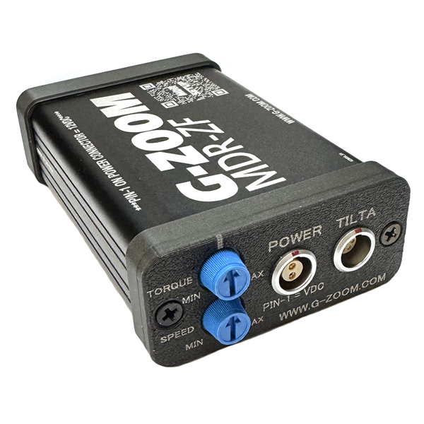 G-Zoom MDR Z-F - Image 4